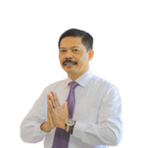 Prof. Dr. Subyantoro, M.Hum.